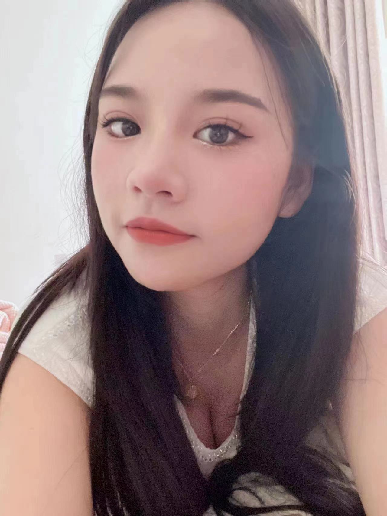 妹妹给我做的kh，感觉很舒服