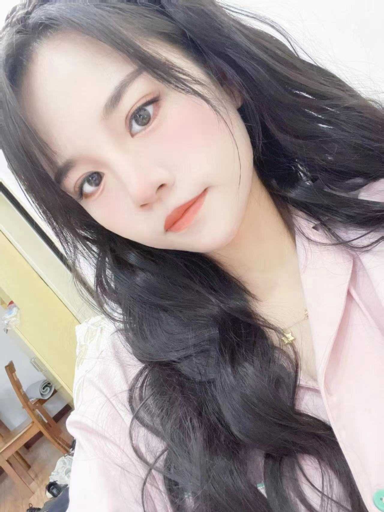 妹妹给我做的kh，感觉很舒服