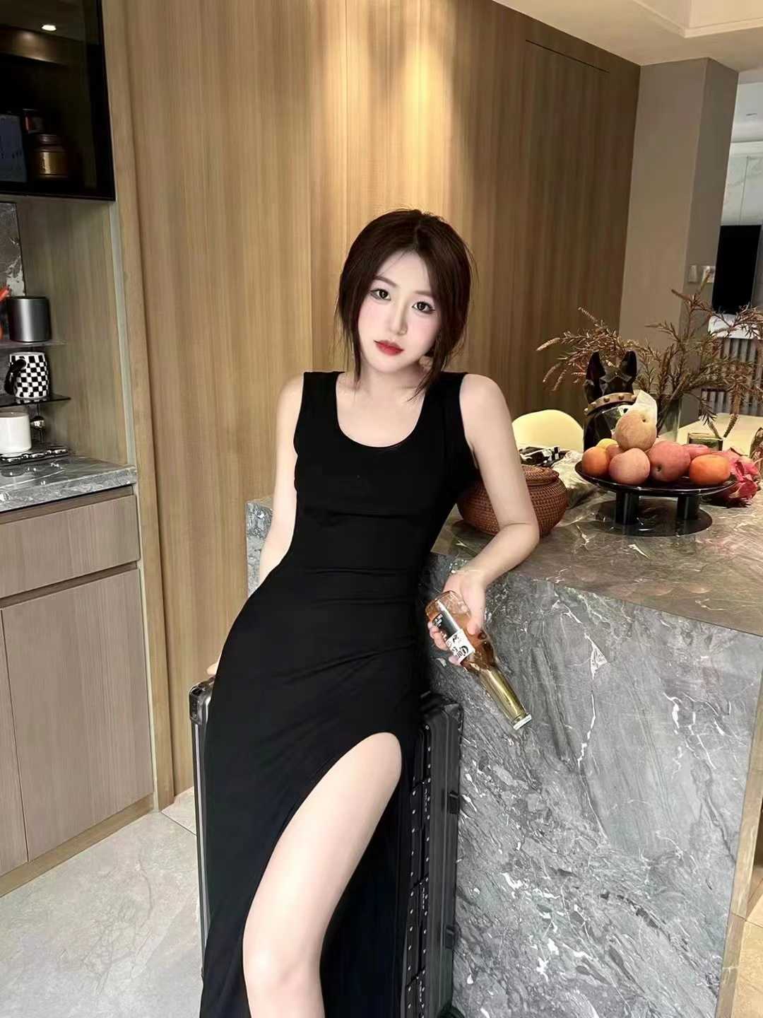 kh超级好，b还很紧水多