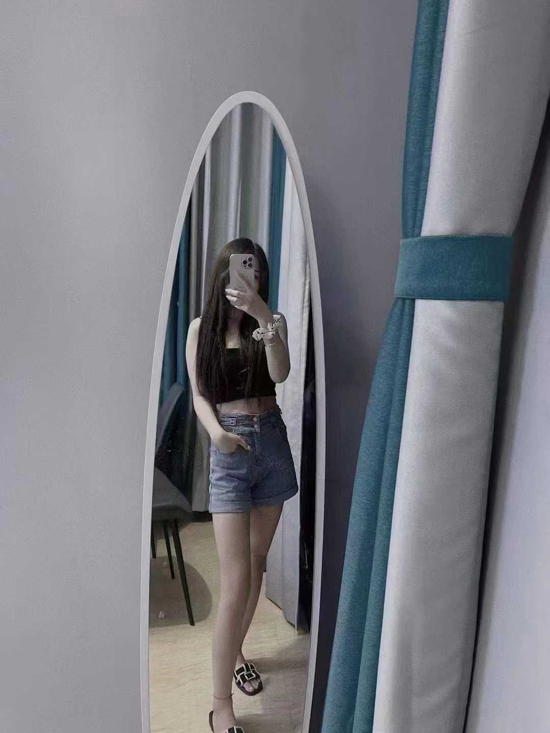 漫游舔吸皮肤 很舒服的一次体验