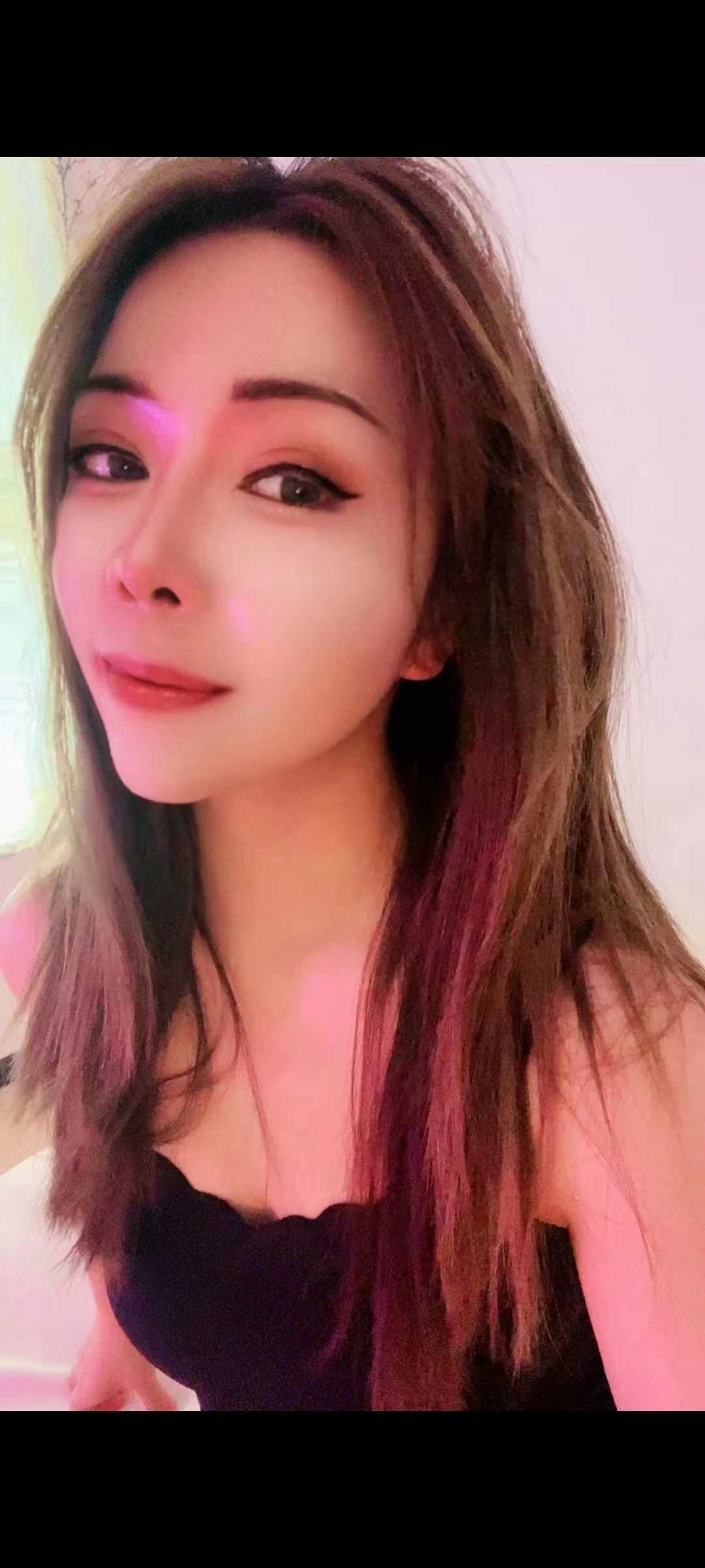 很开放，声音真的很销魂