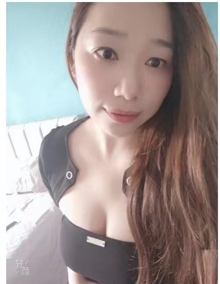 性感服务控熟女
