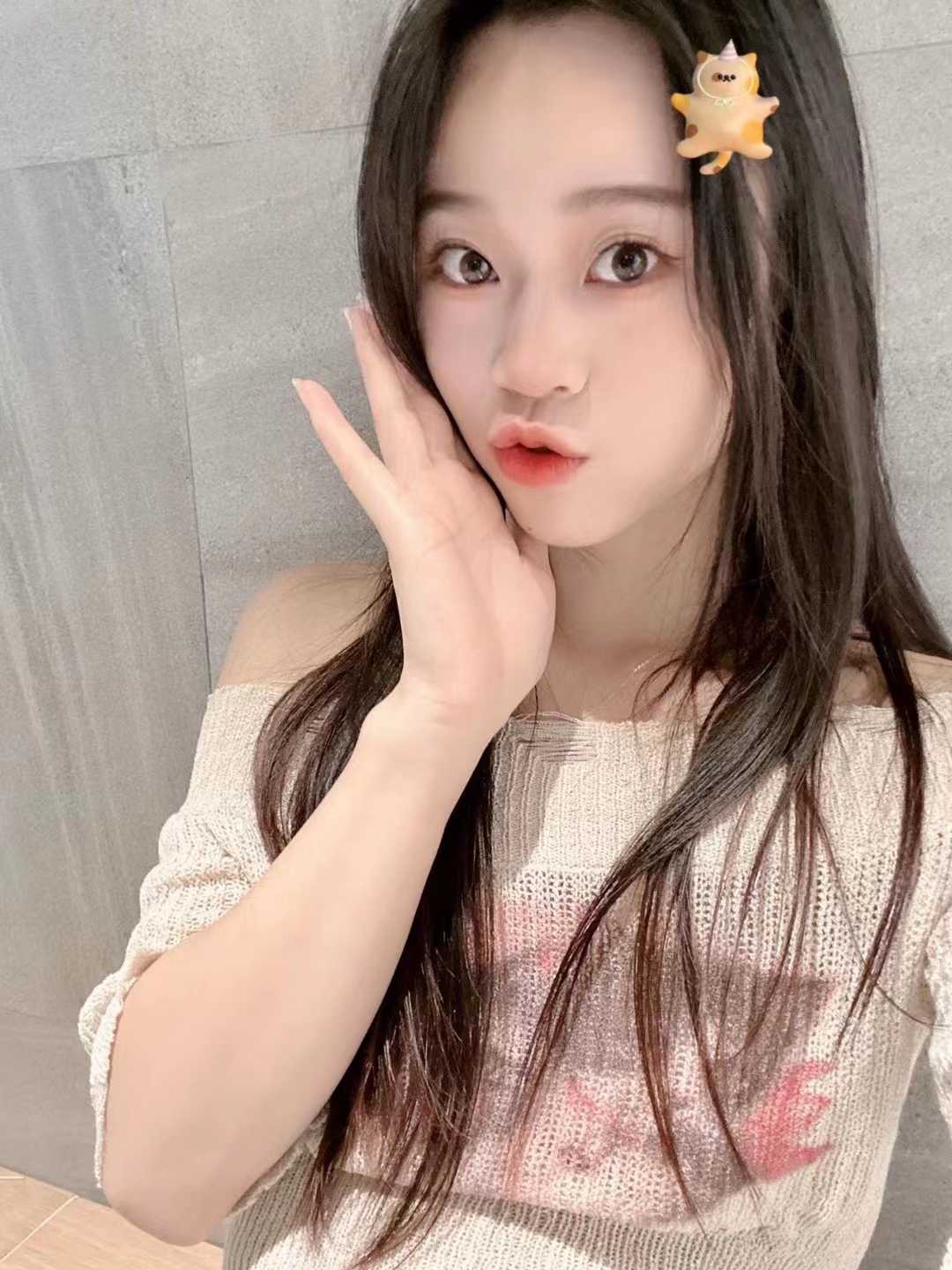 推荐个多次回刷的小姐姐