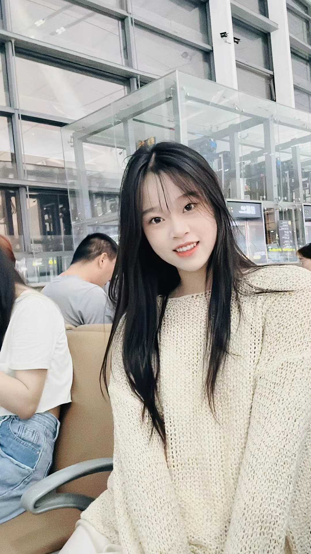 推荐个多次回刷的小姐姐