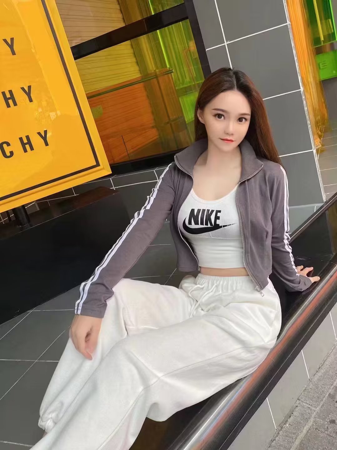 深圳南山小惠大波妹