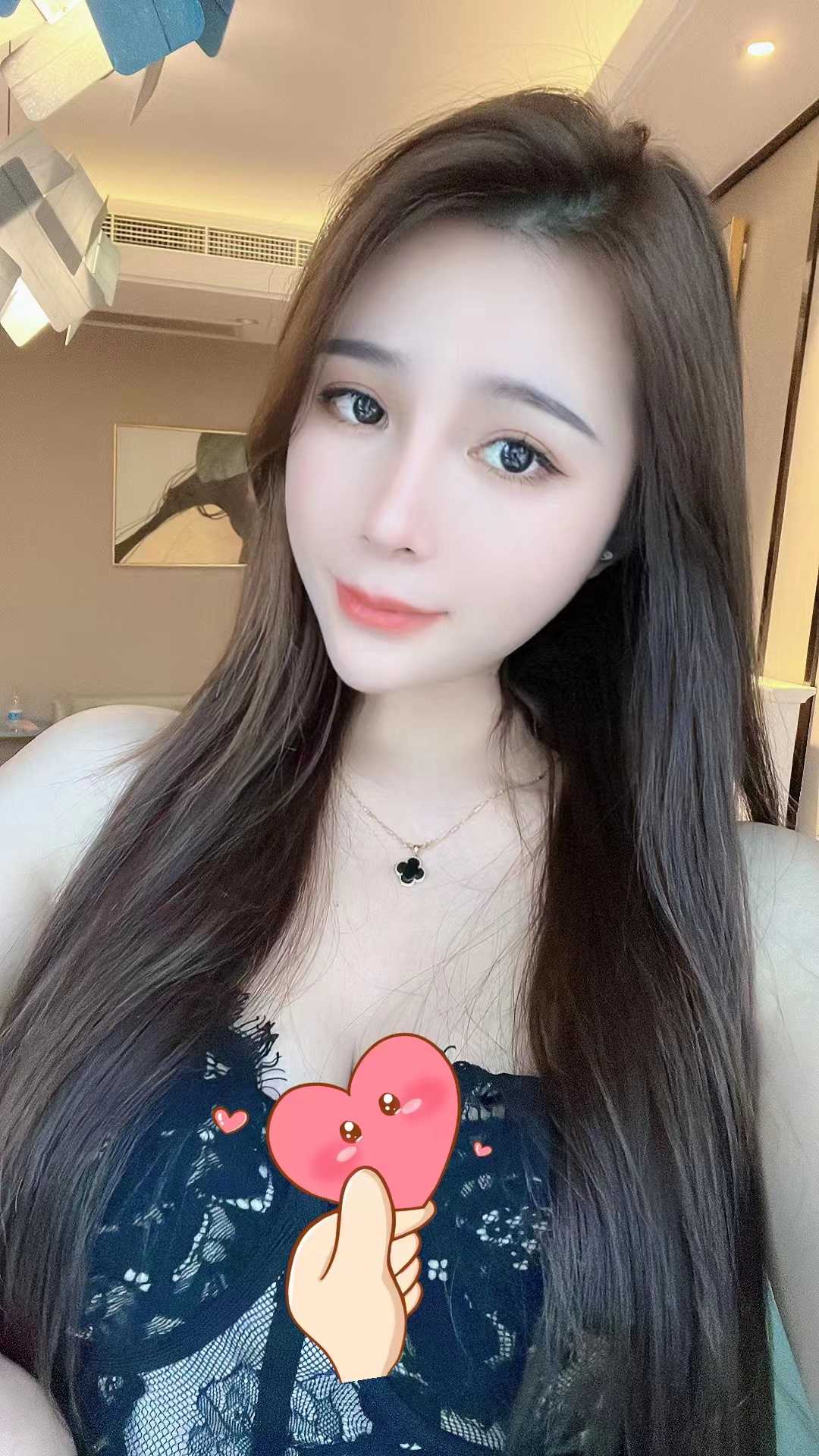 胸大，服务到位