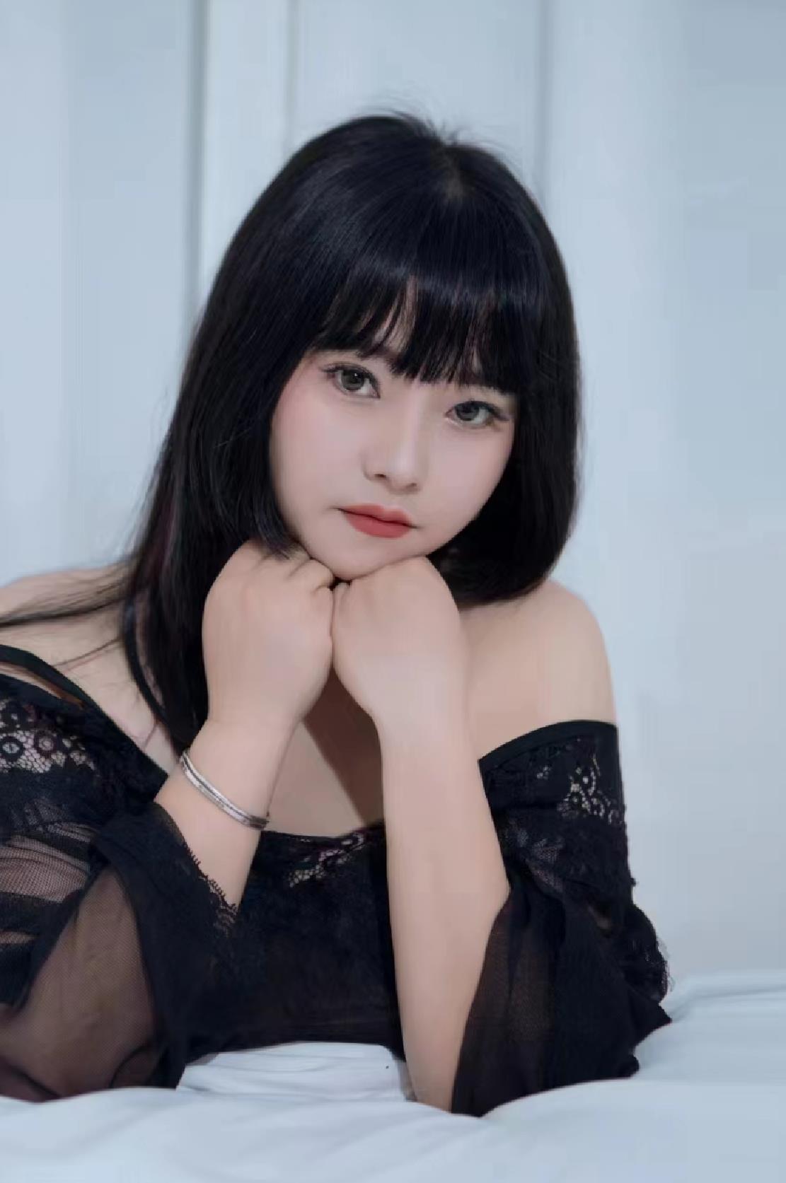 御姐小良家媛媛