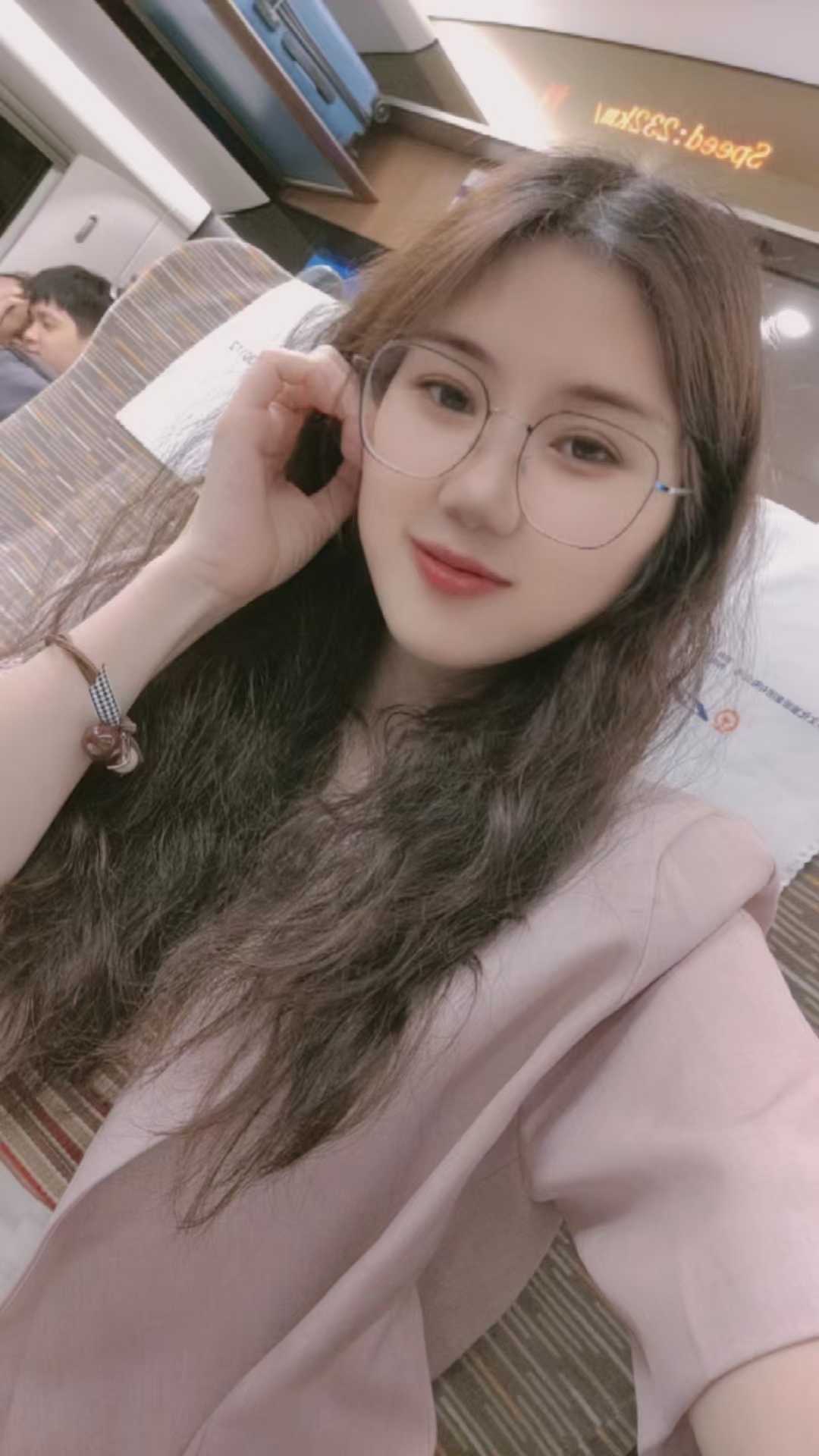 性感与可爱并存