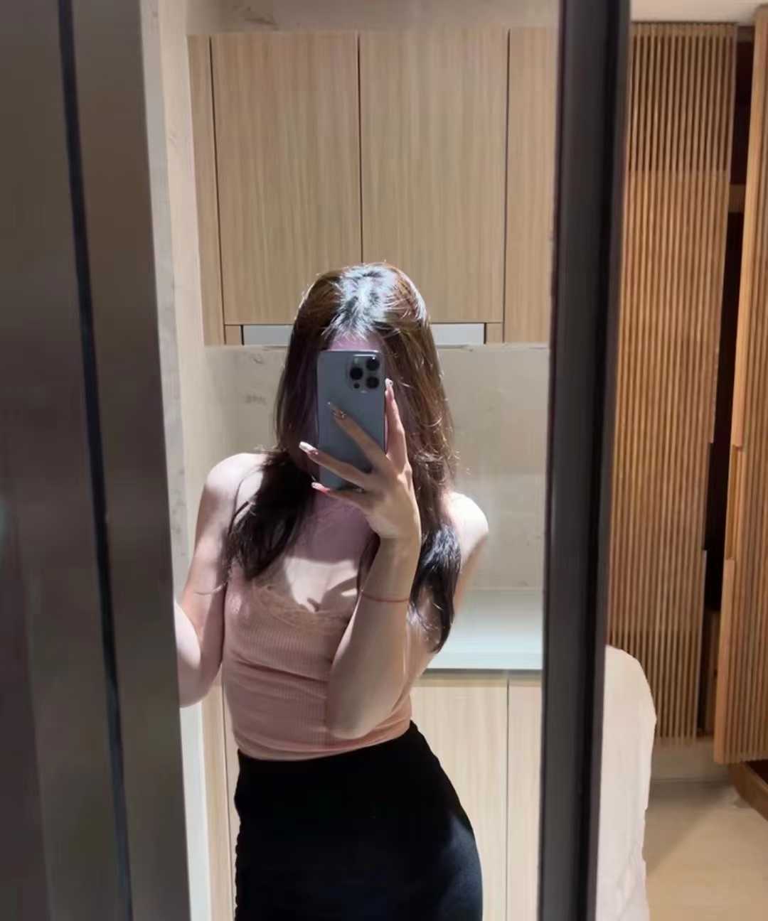 月儿声音软糯KH一绝