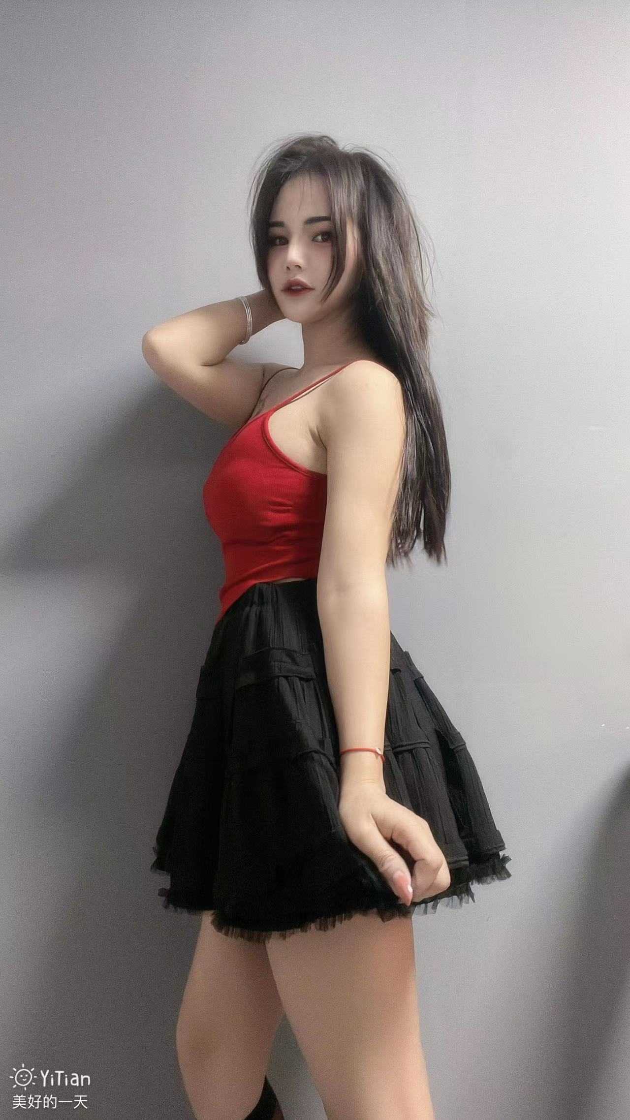 特别不错一妹子，可上门，可车，可野