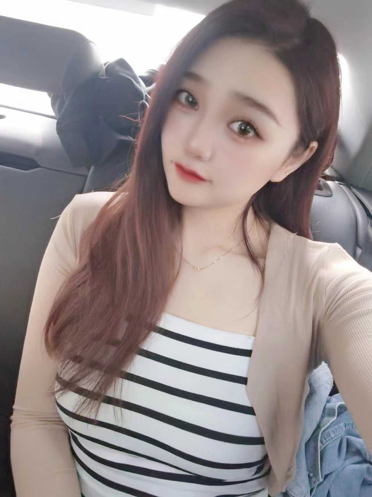 身材有料，超性感美女