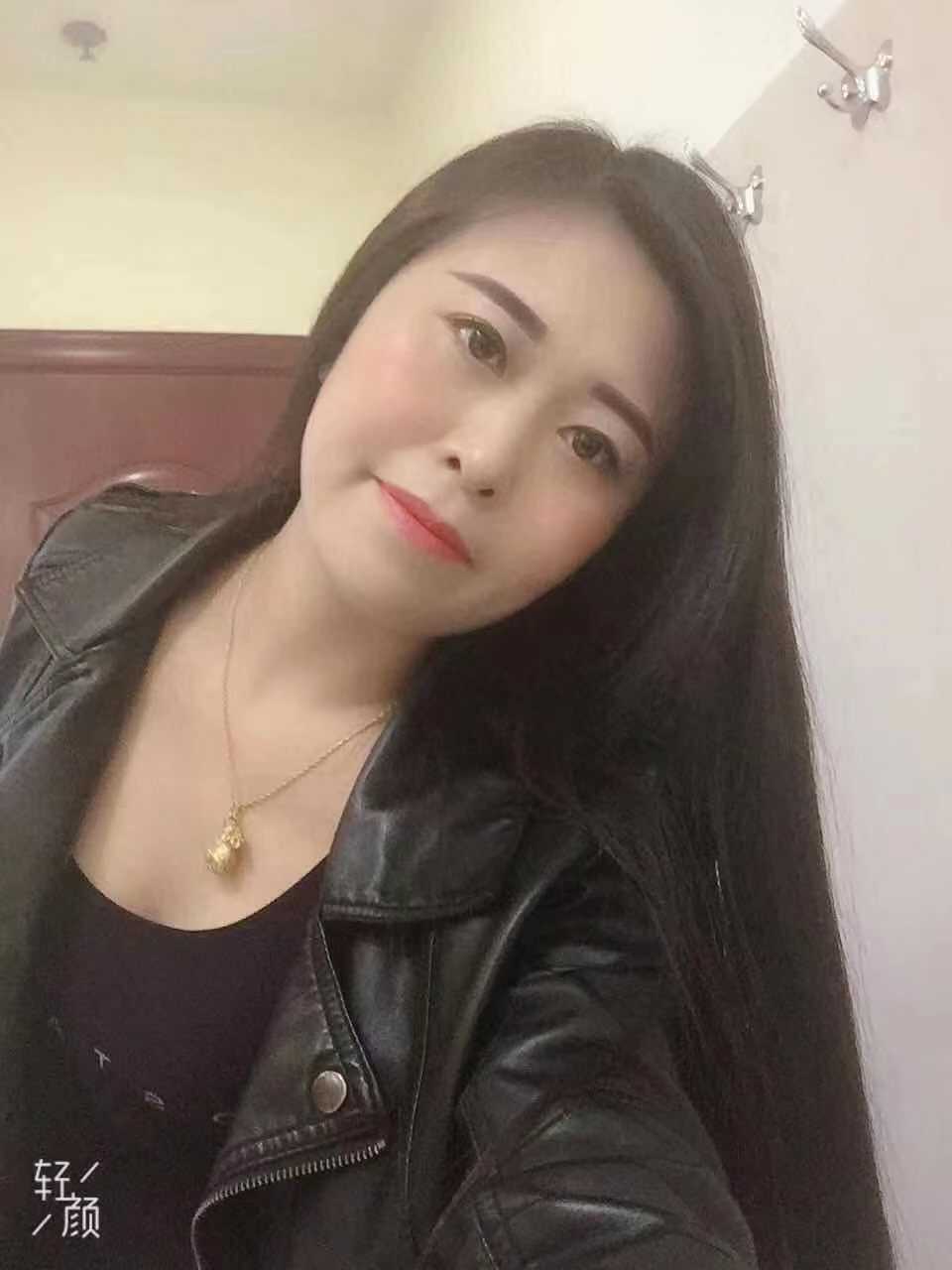 性价比不错的少妇