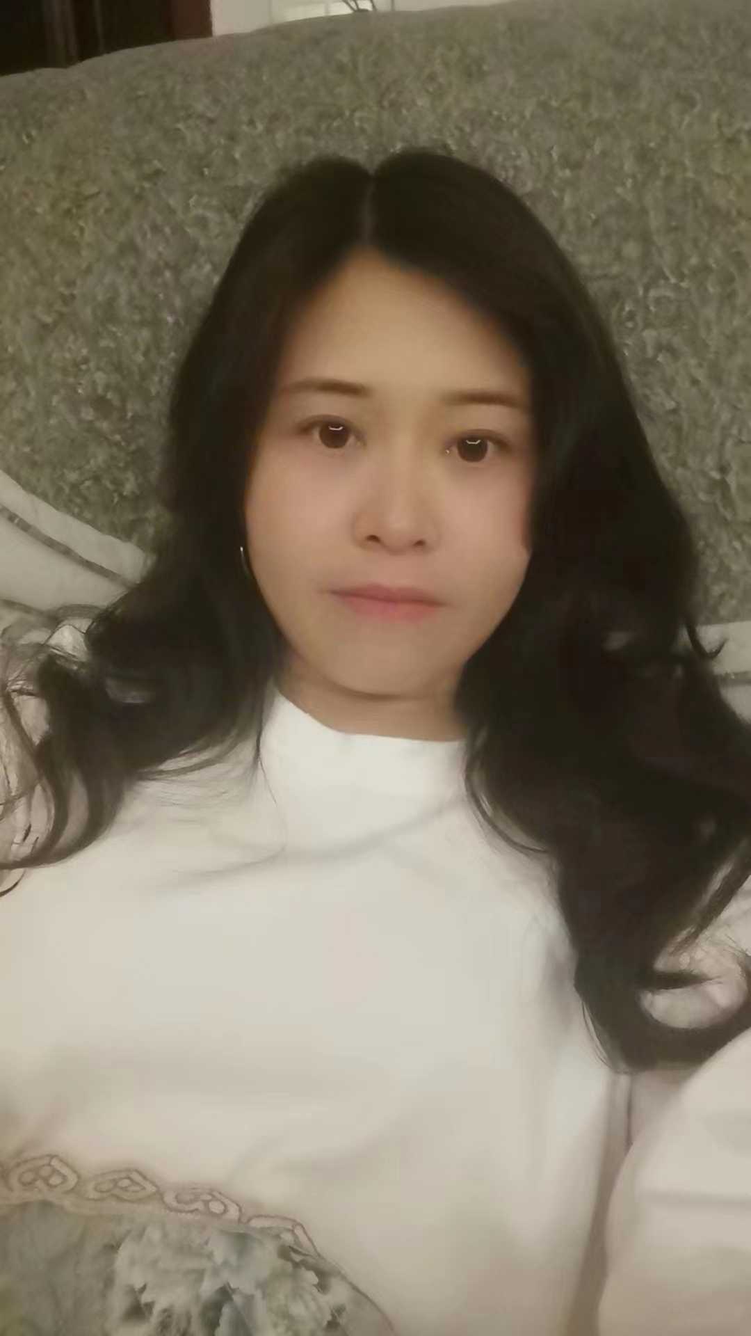 性价比不错的少妇