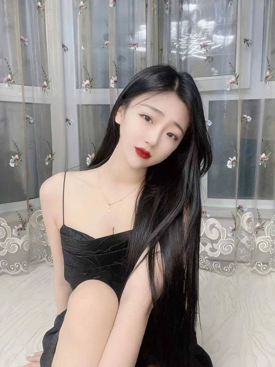 胸大而且kj真不错，无齿感