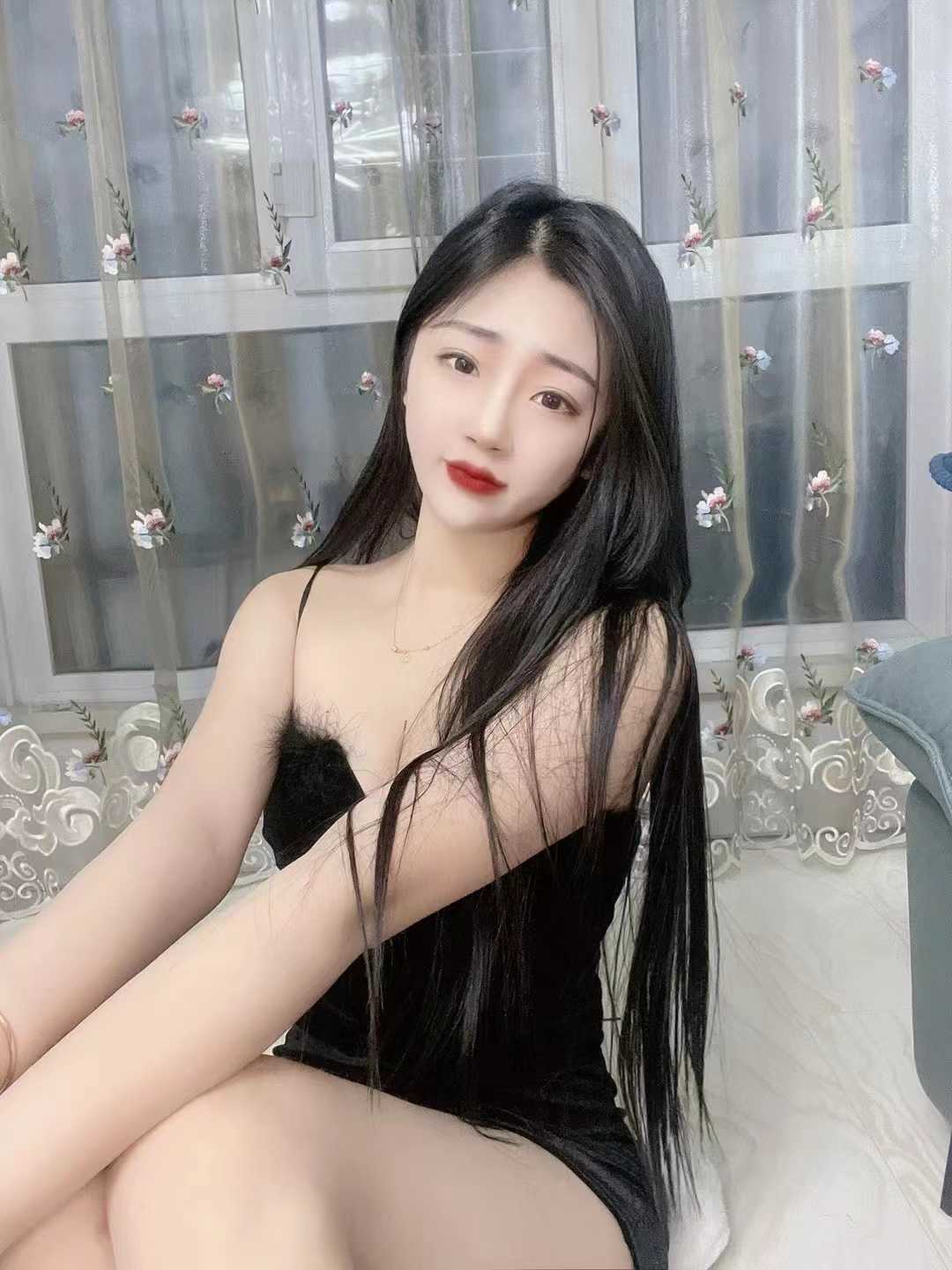 胸大而且kj真不错，无齿感