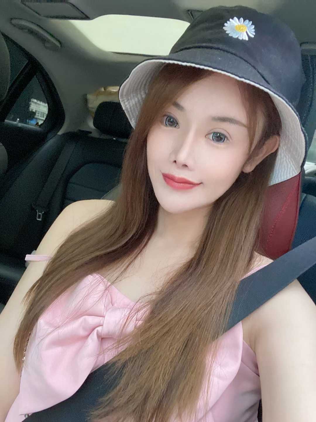 相城水磨文静妹子