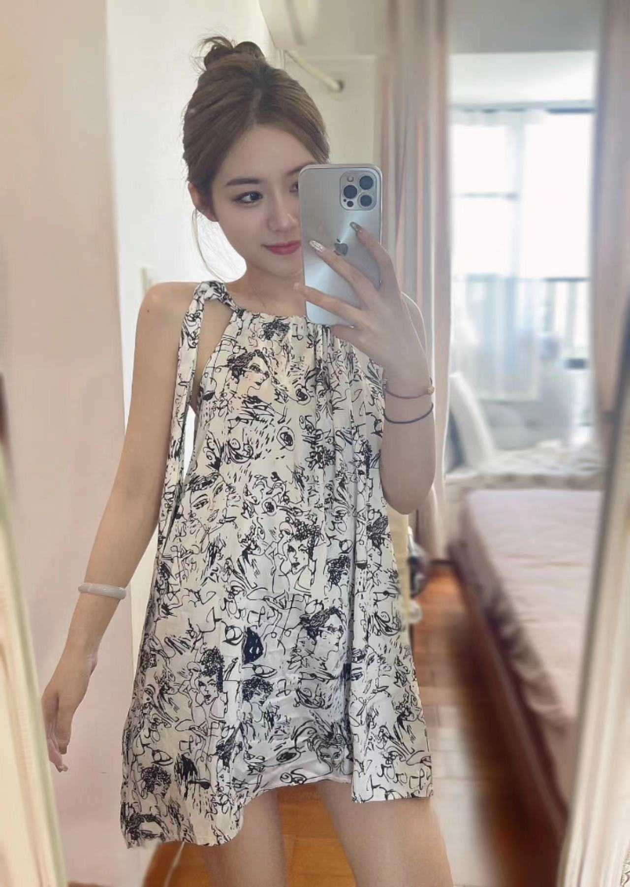 金水身材好美女