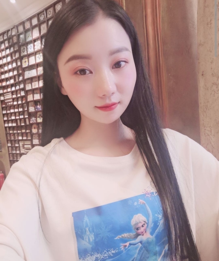 二刷普陀区服务天花板彤彤