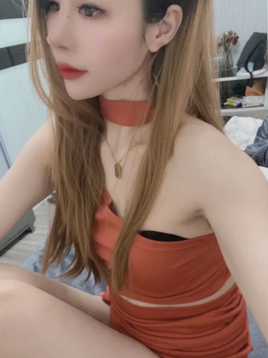 风Sao迷人的淑女姐姐