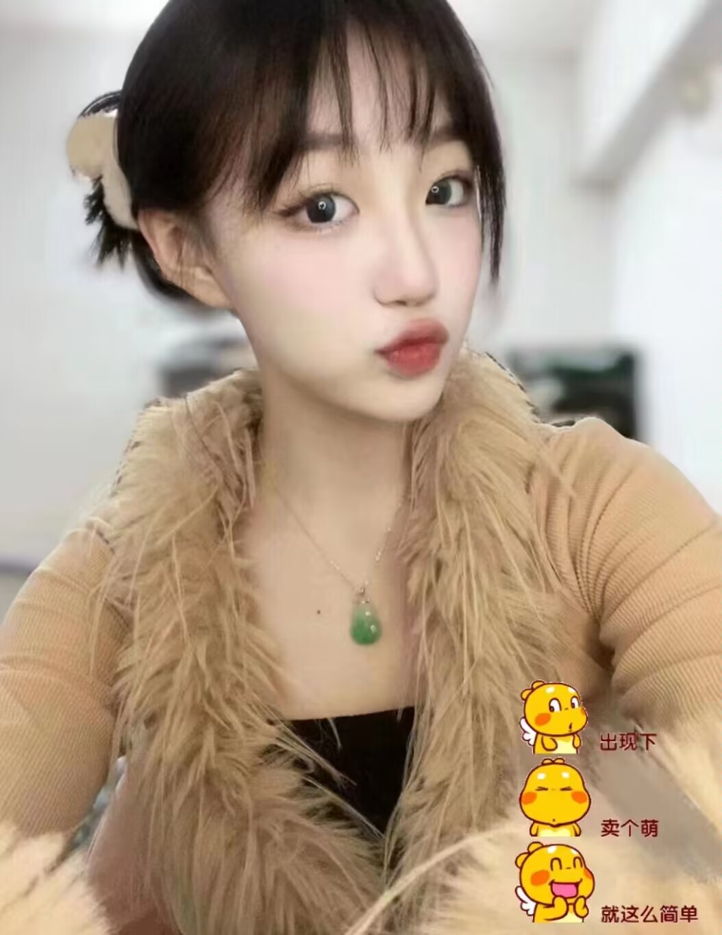 龙华乖巧妹子依依