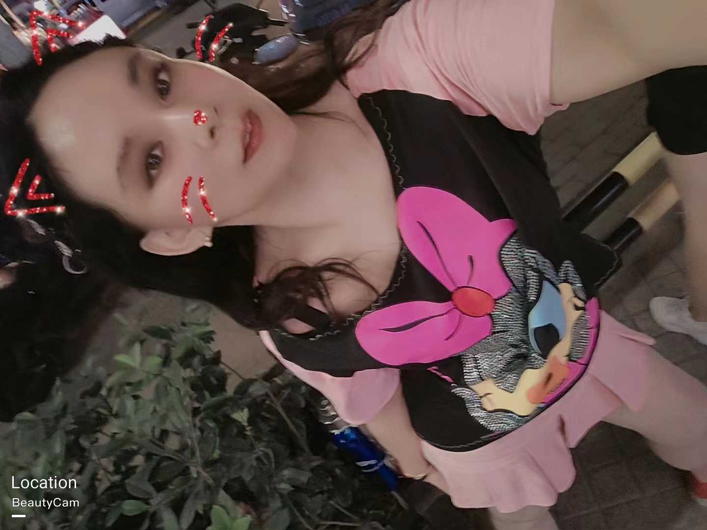 服务多，风Sao主动