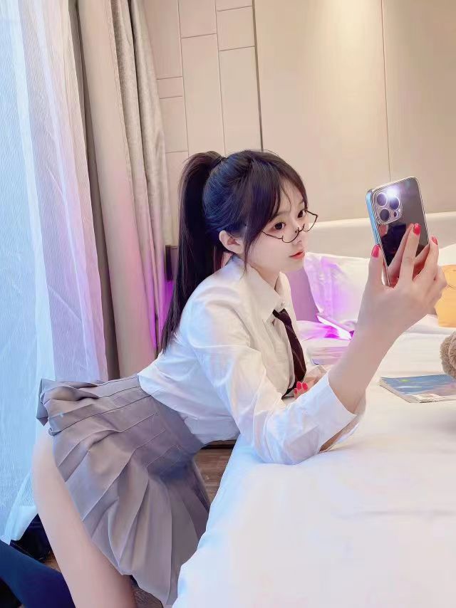 浦东超给力小姐姐一枚