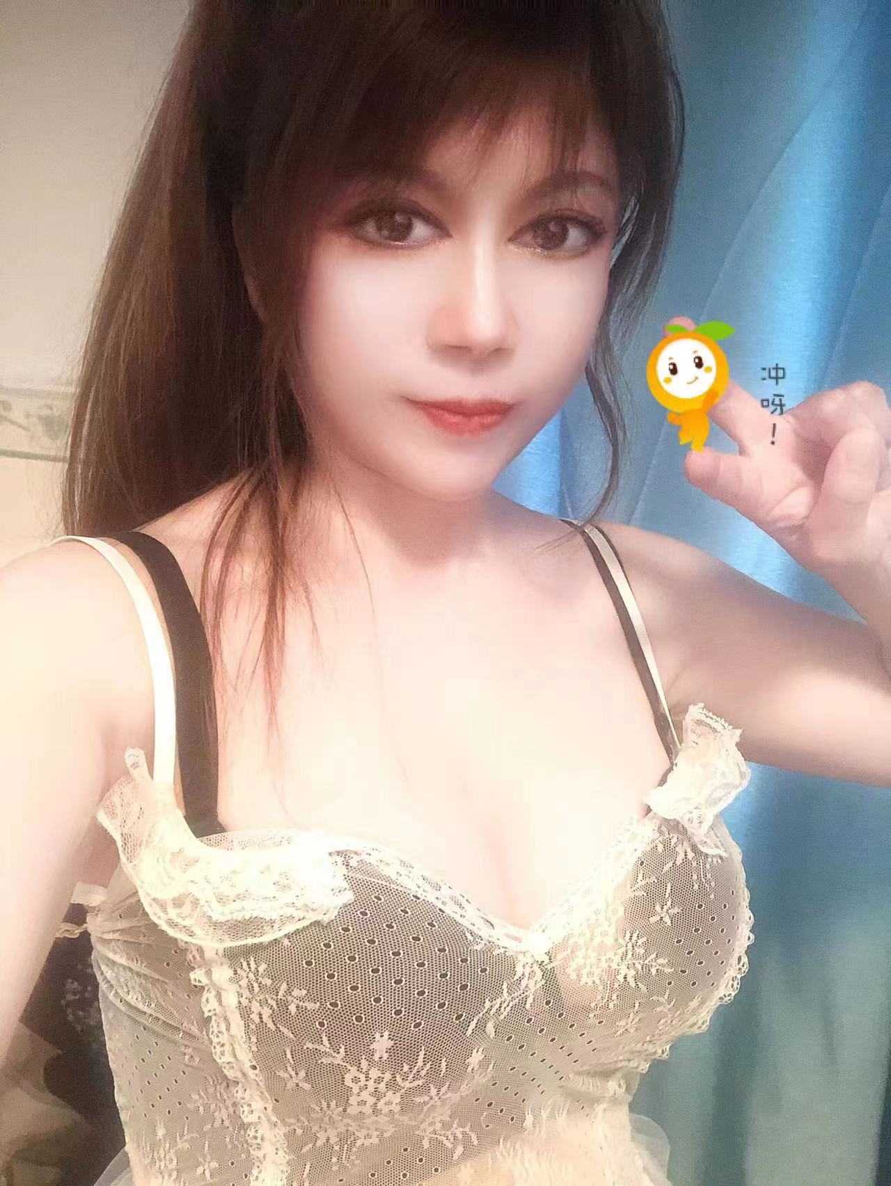 服务一流性价比高的妹子