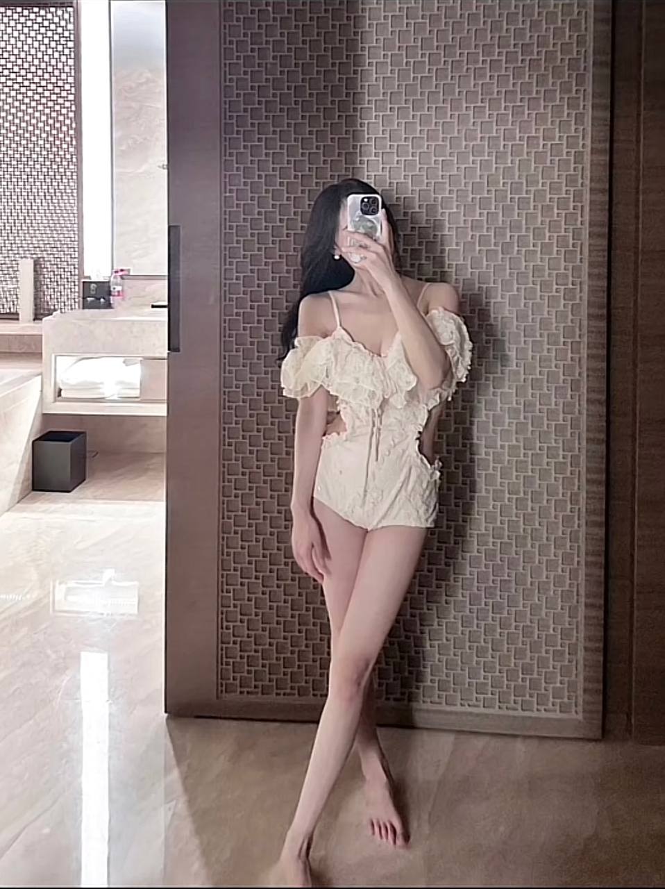 雨花区性感漂亮妹子