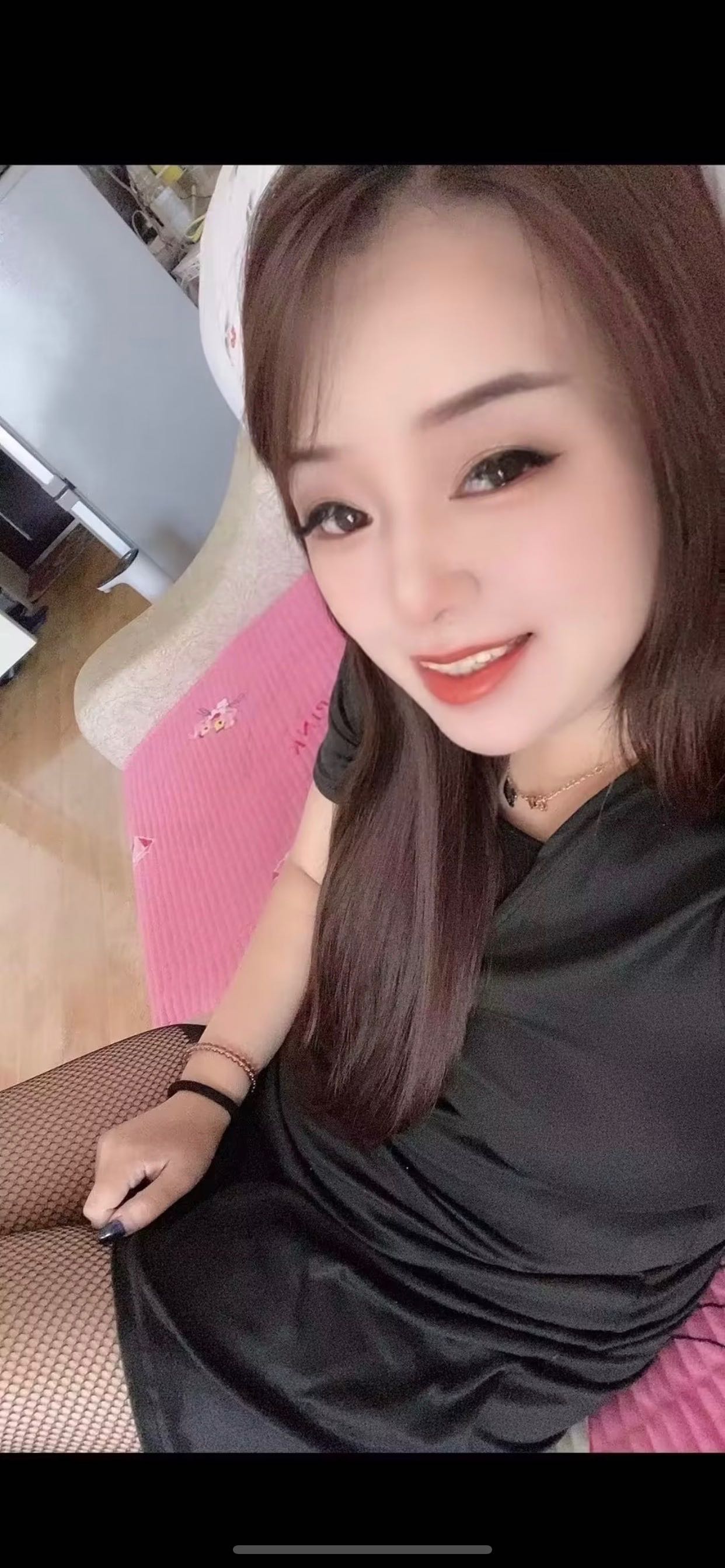 南开温柔苏菲妹妹，水娃极sao