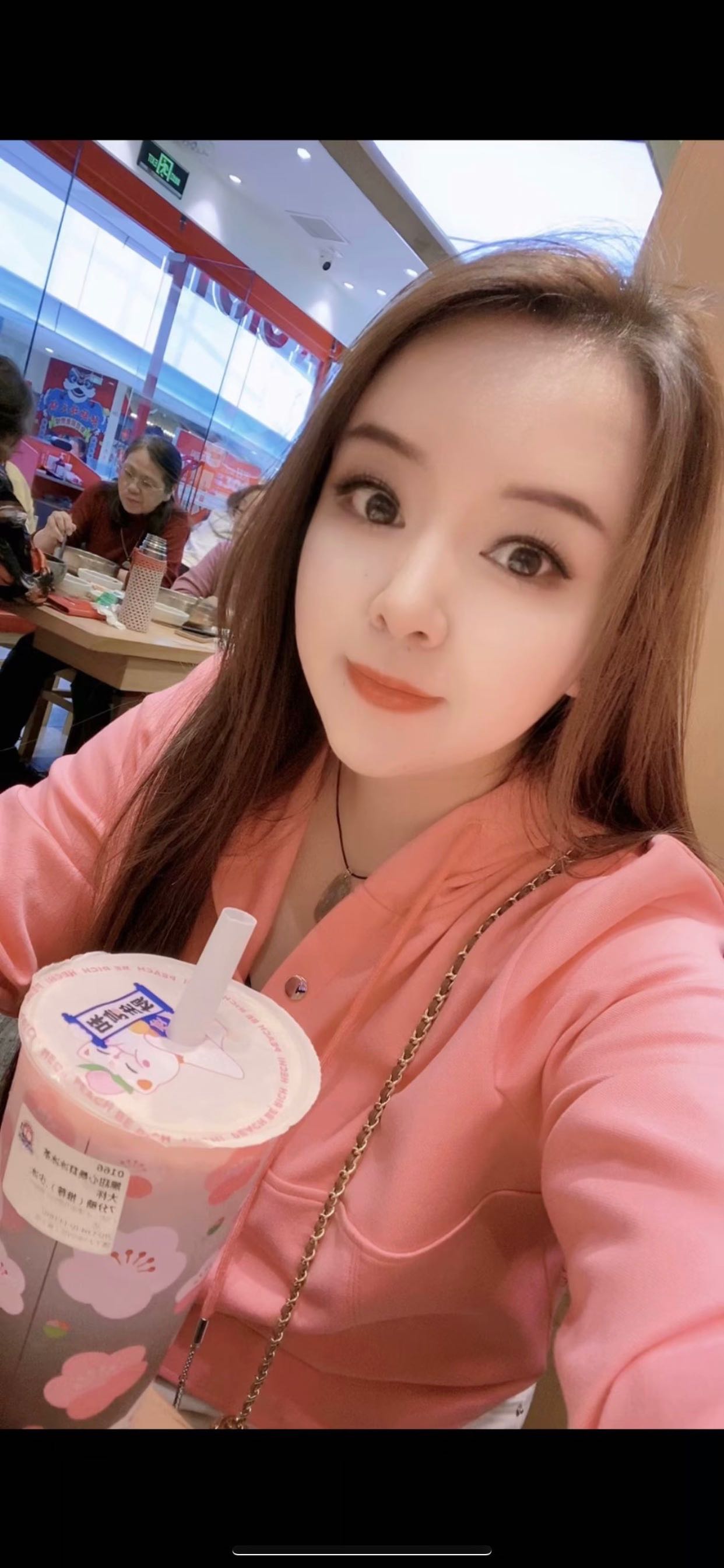 南开温柔苏菲妹妹，水娃极sao