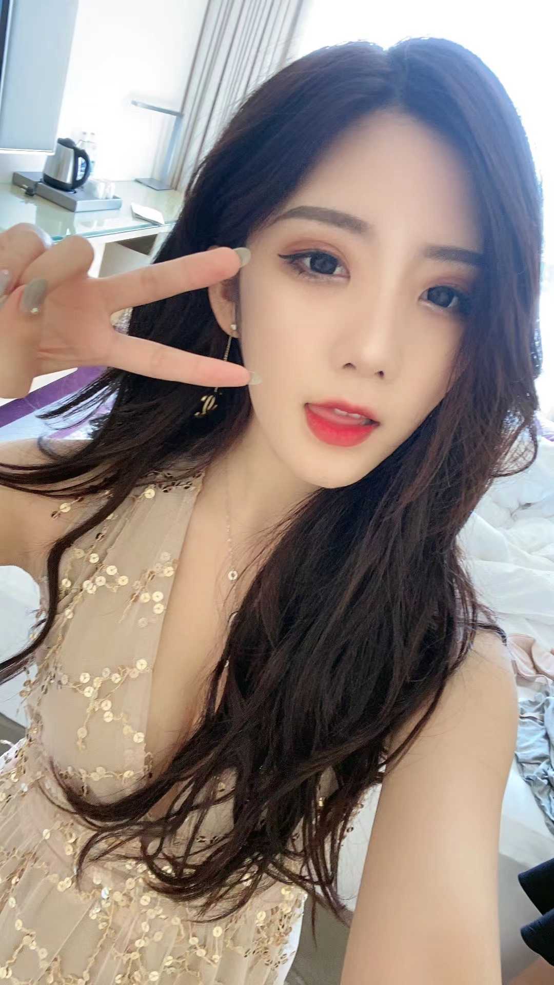 很好看超性感美女