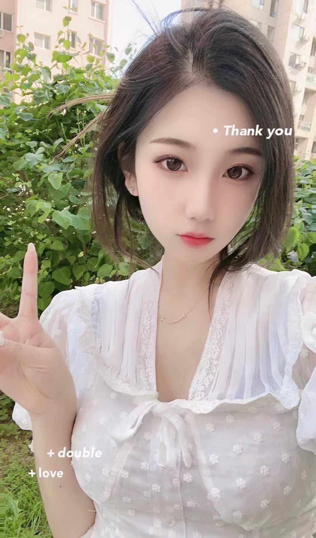 天河棠下学妹小依服服务不错