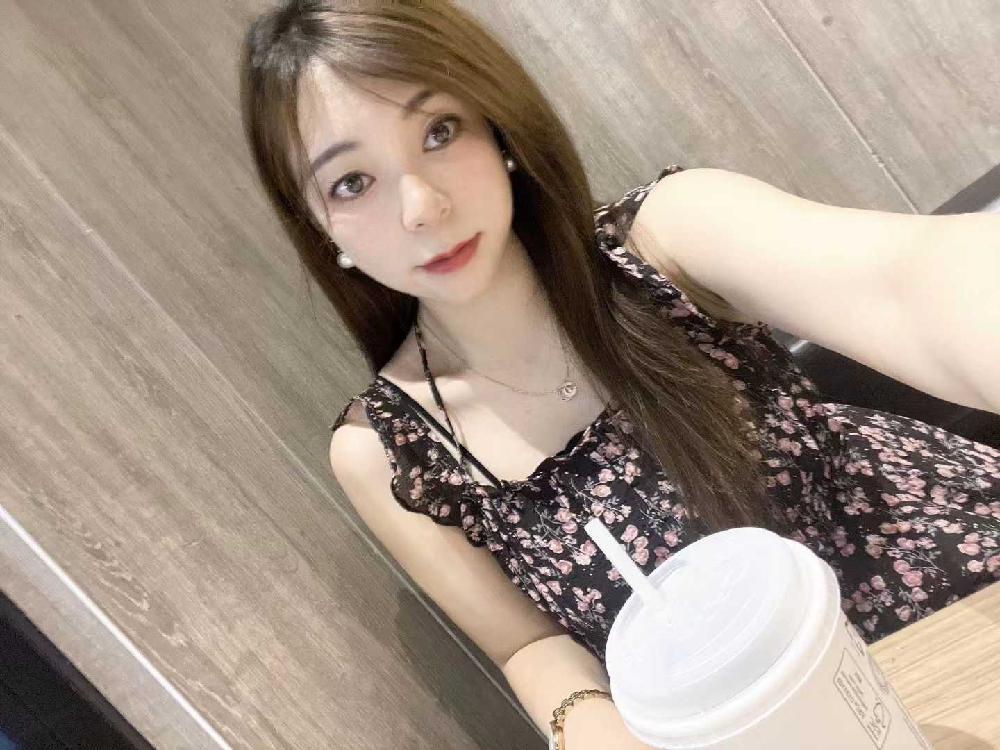 长腿美女可可服务一流