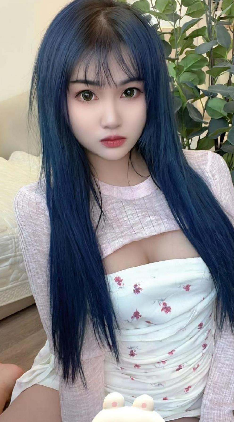 越秀制服小御姐