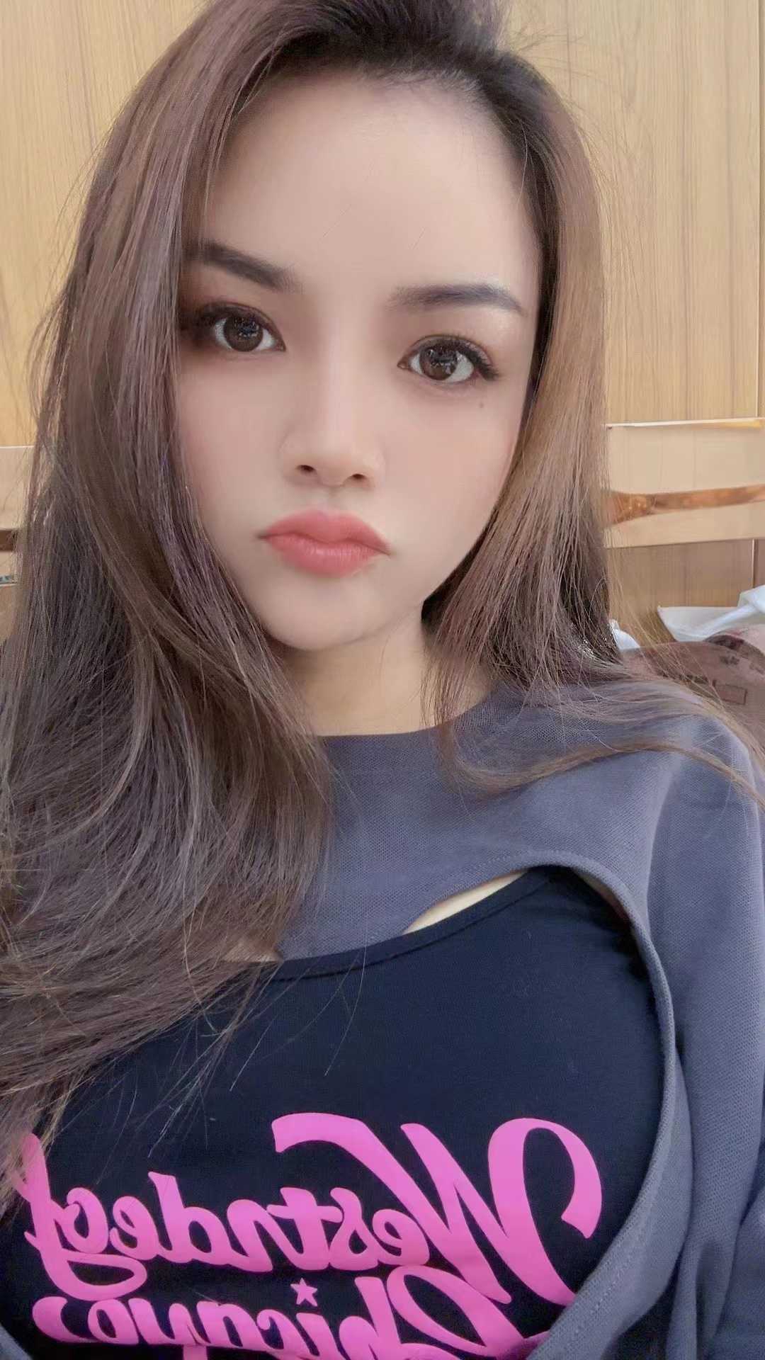 性感尤物服务温柔