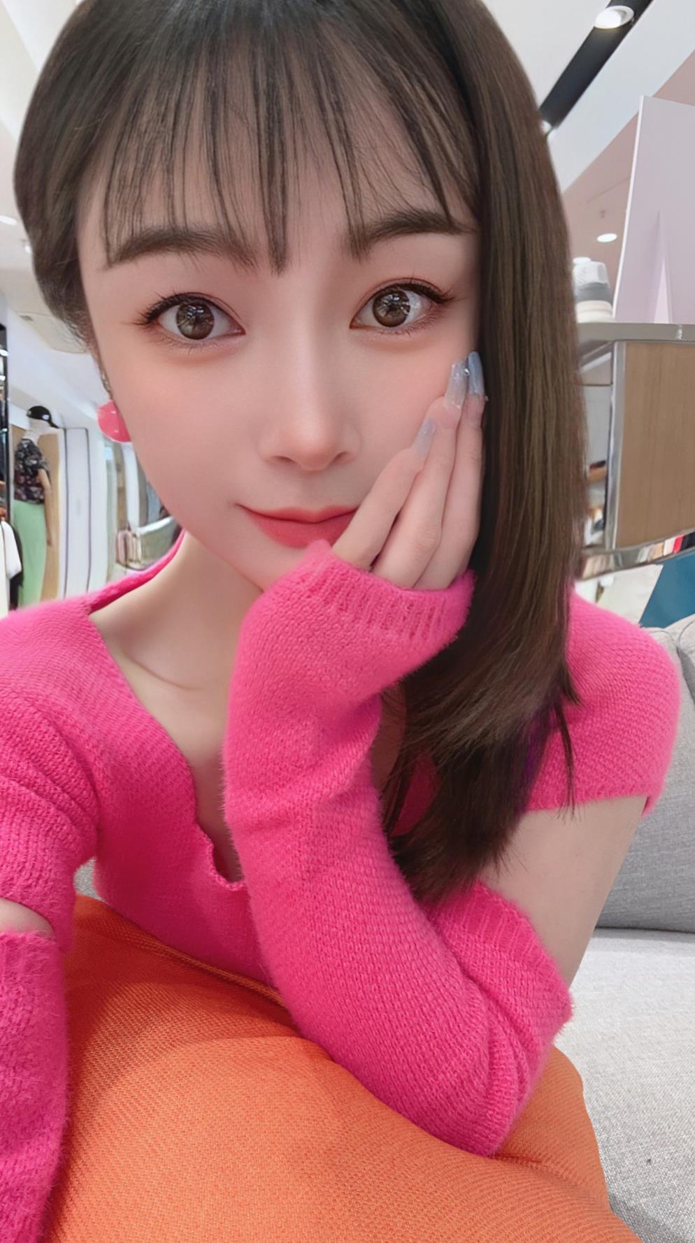 广州气质美女丽丽