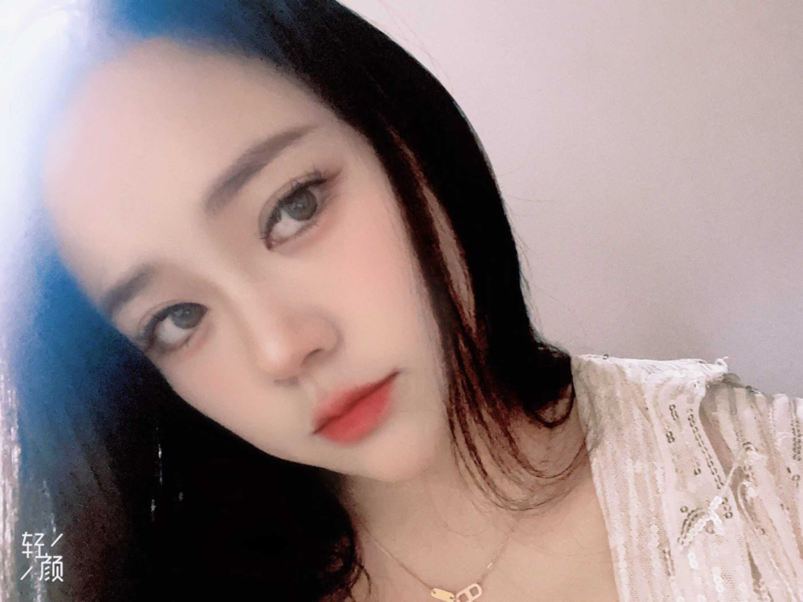 夫子庙瑞瑞小姐姐