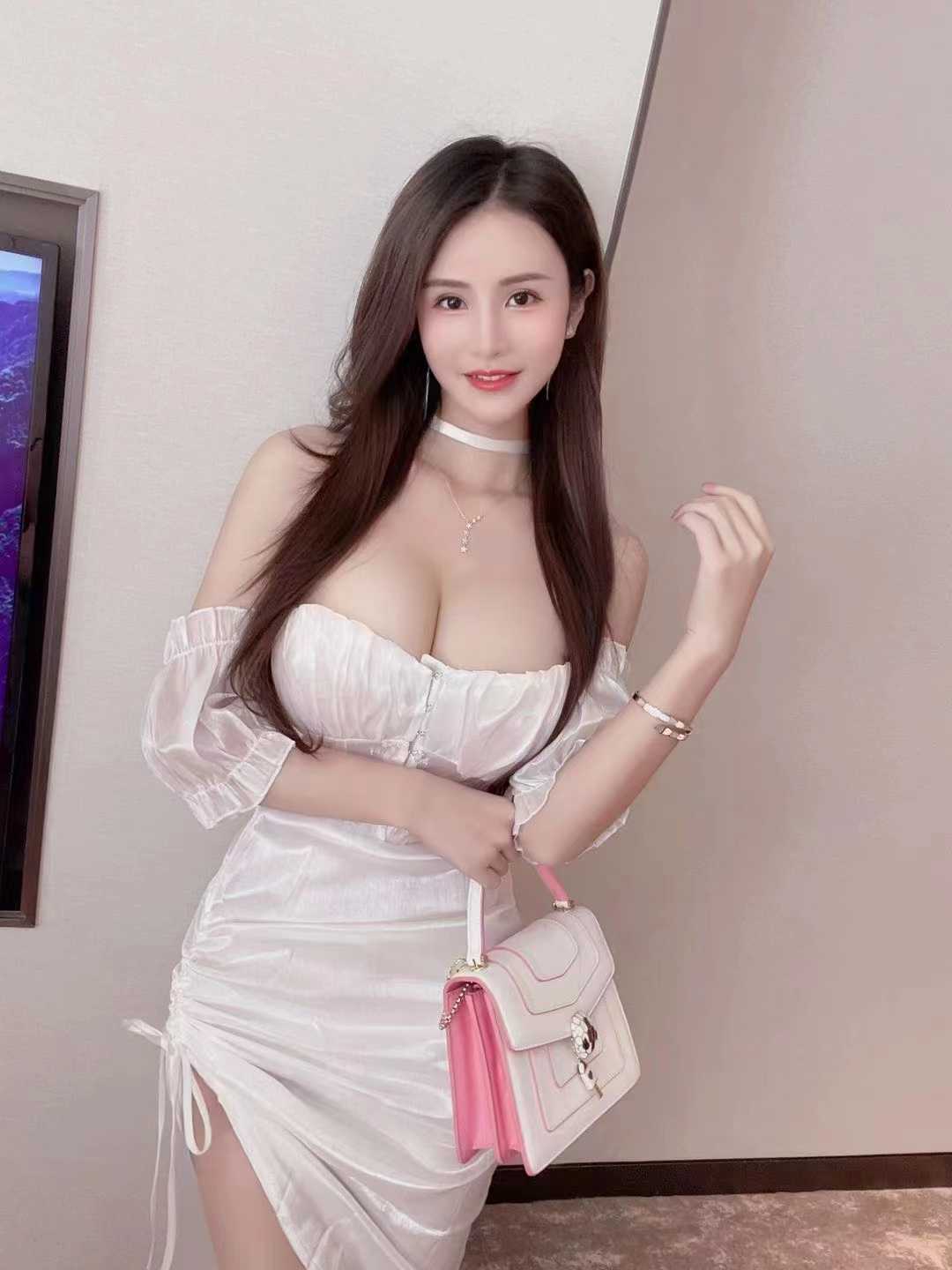 小仙女棒棒哒服务一流