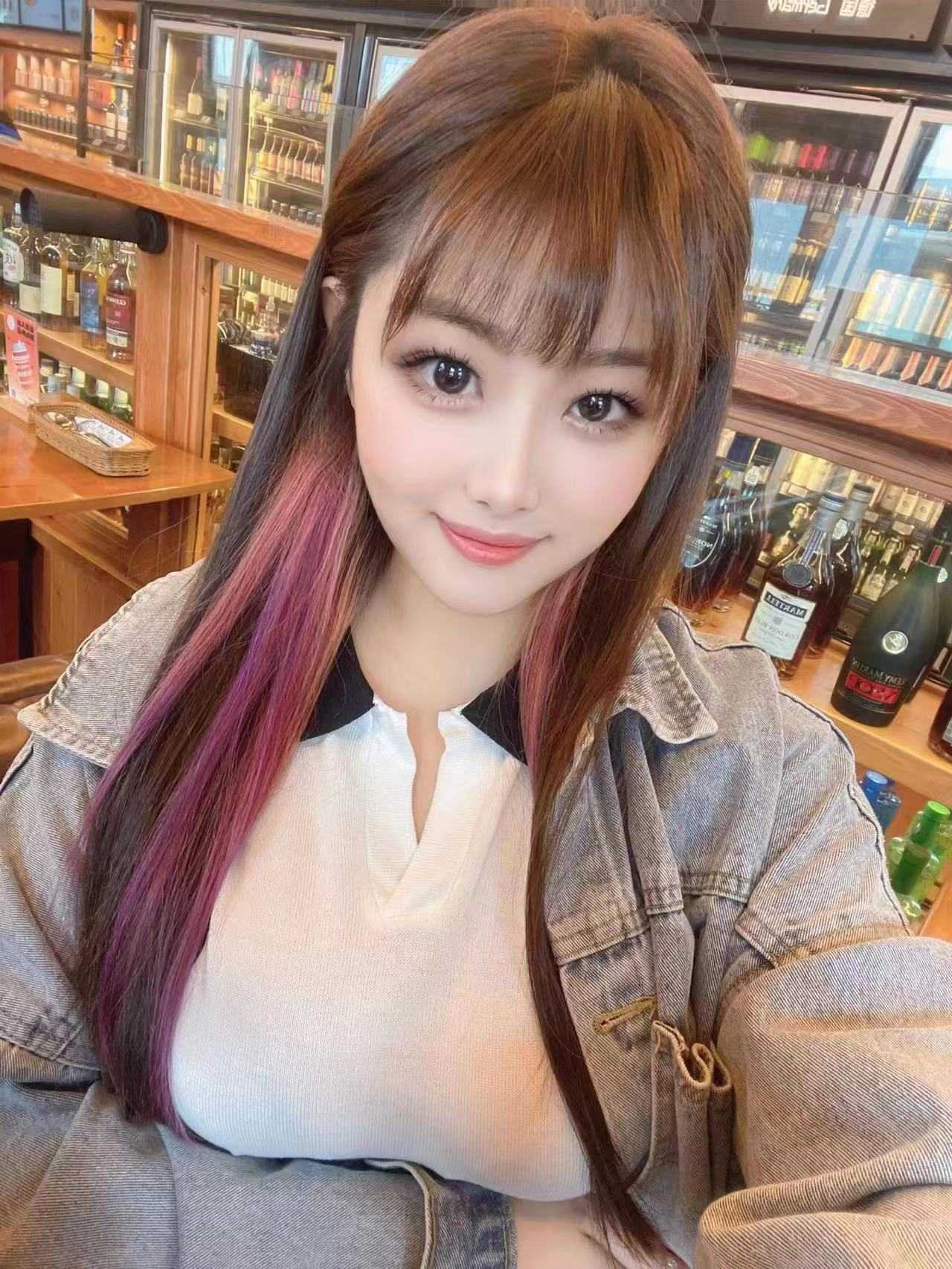 义乌喜欢情趣内衣的小仙女