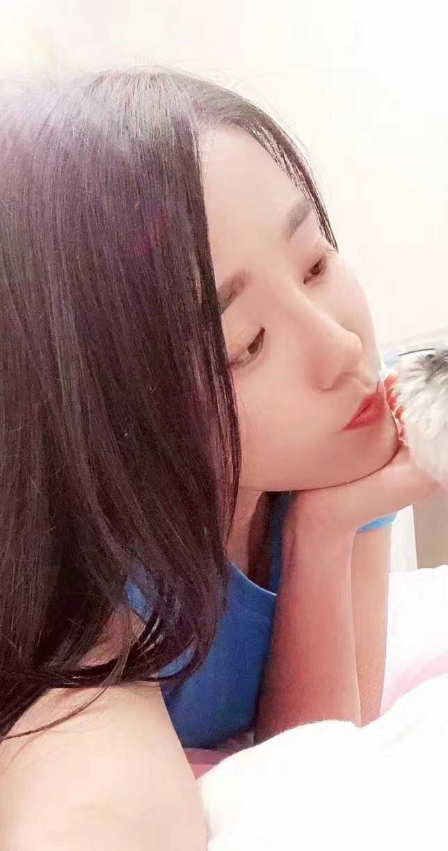 很会吸，太特么爽了