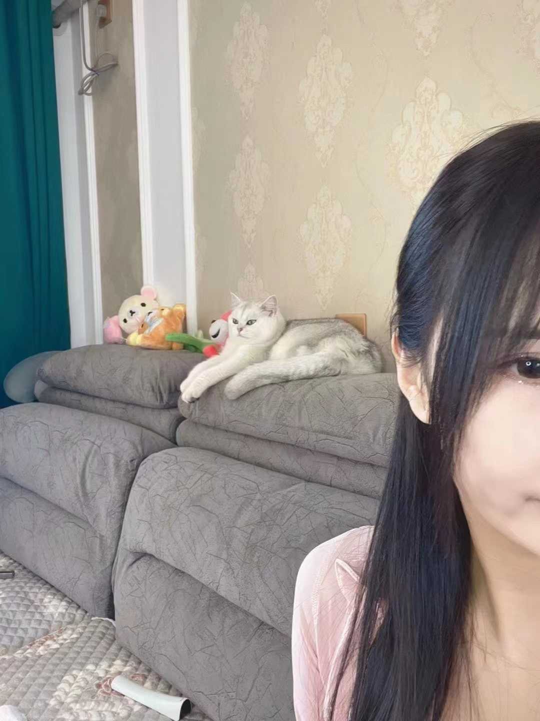 丰台区人美活好的小姐姐