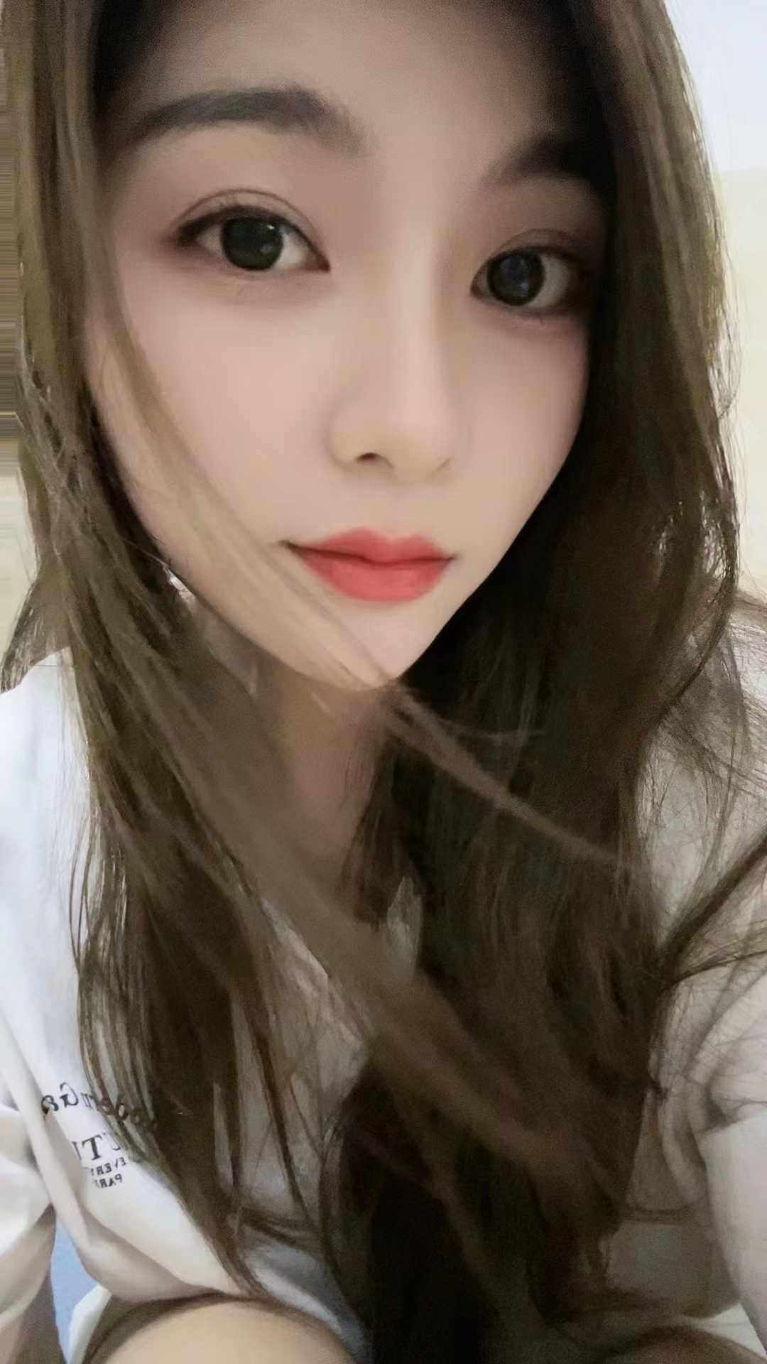 风韵十足的御姐范