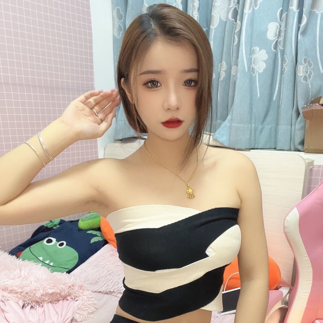 晋江极品小姐姐