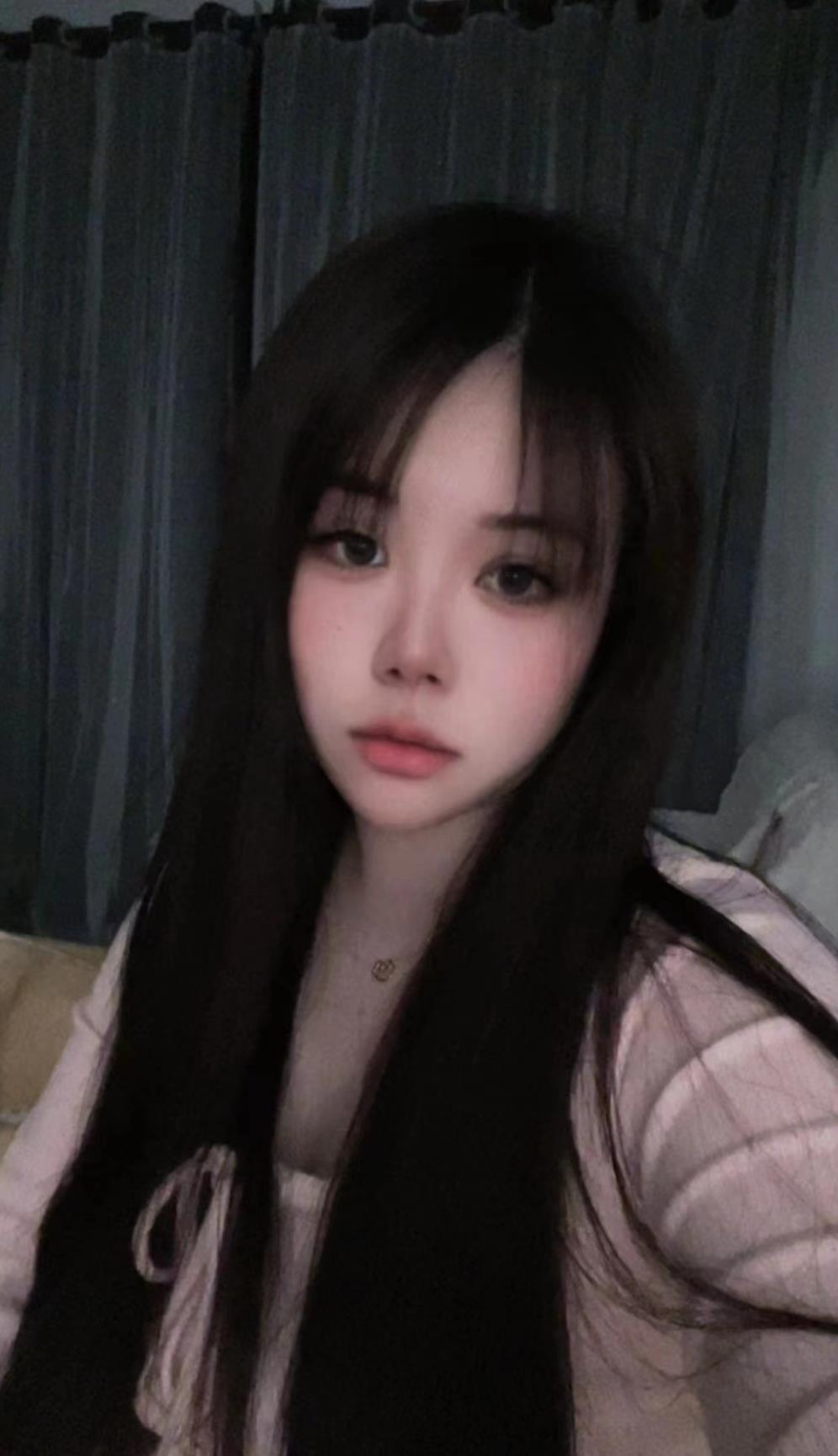 广州天河可爱小姐姐