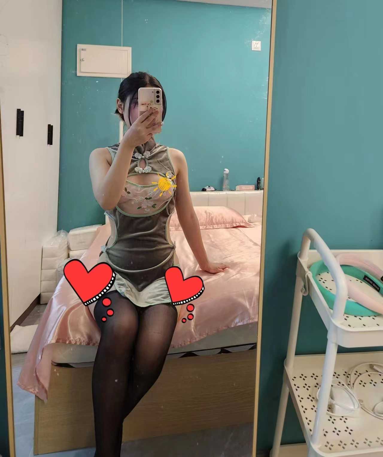 后入很有征服感