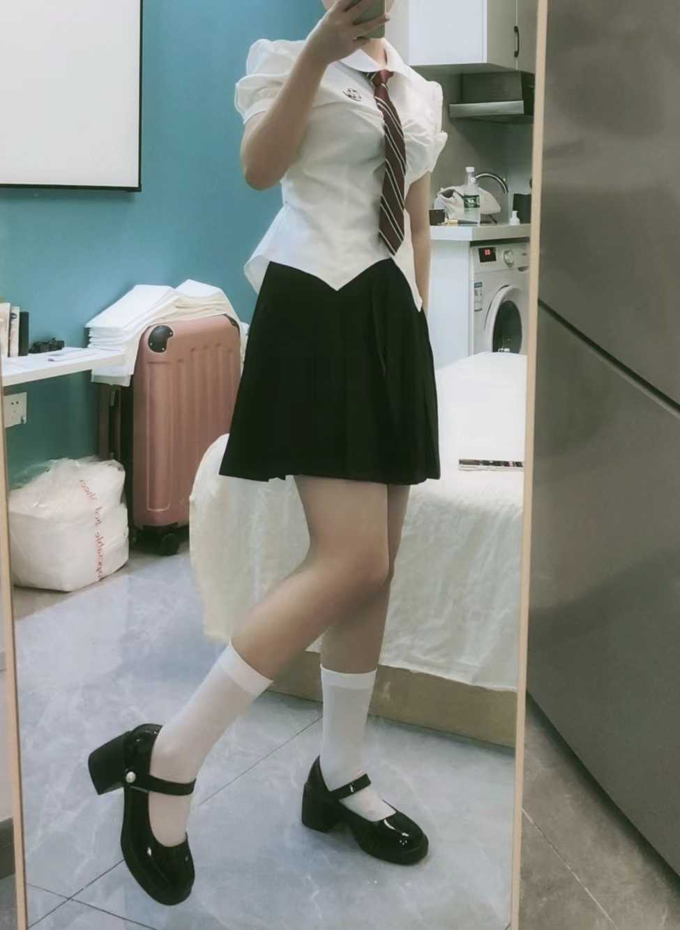 后入很有征服感