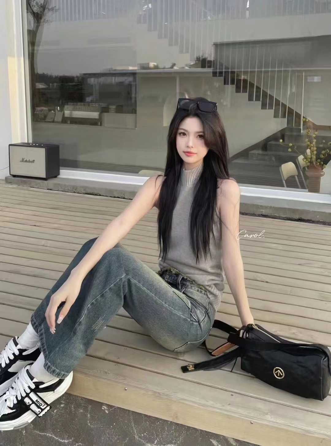 天河区服务之星秀秀