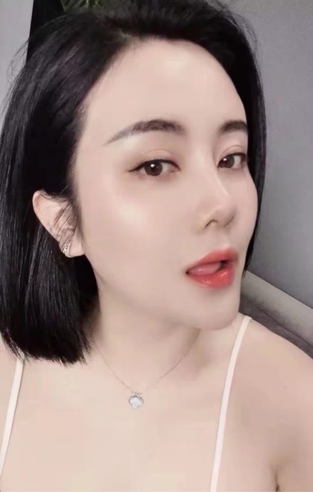 香洲区美艳少妇