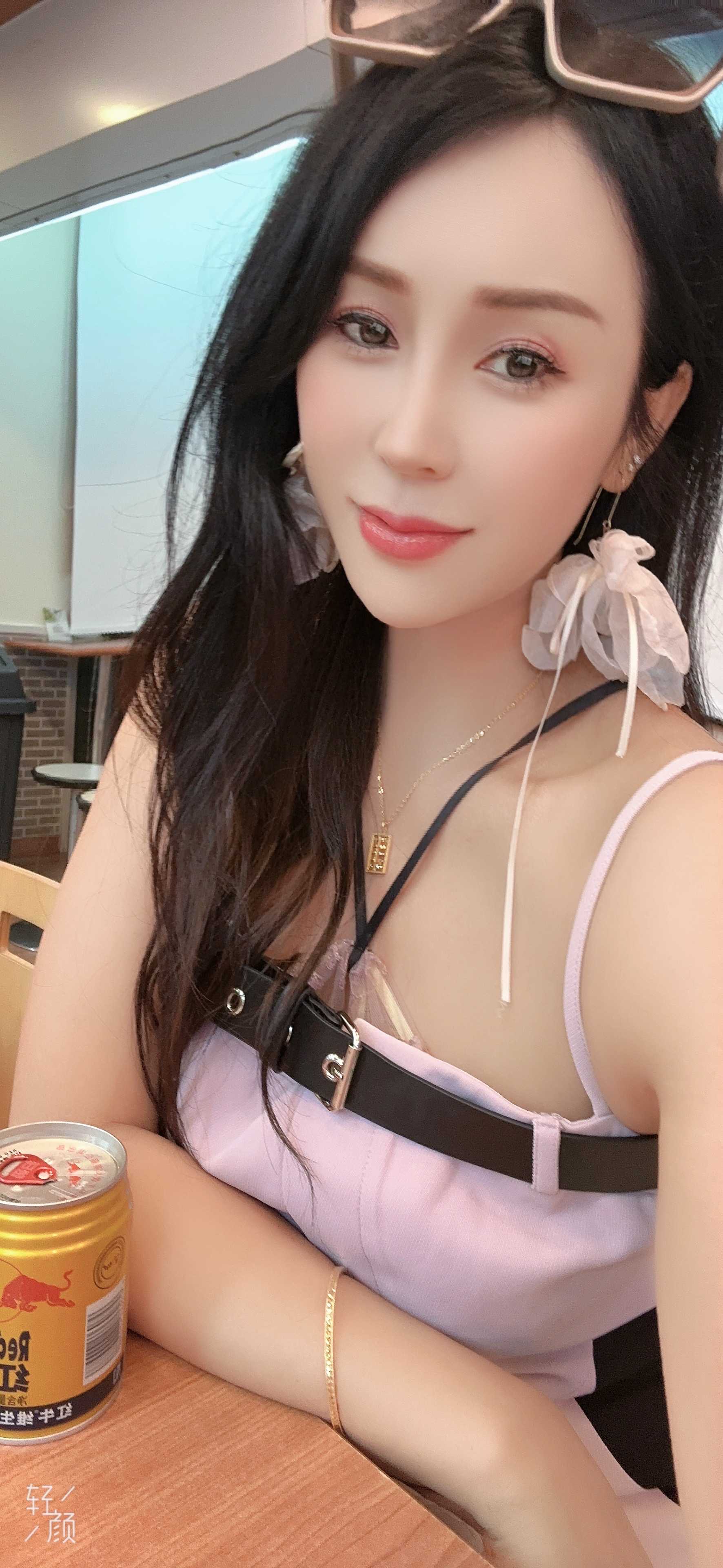 性感尤物的御姐一枚