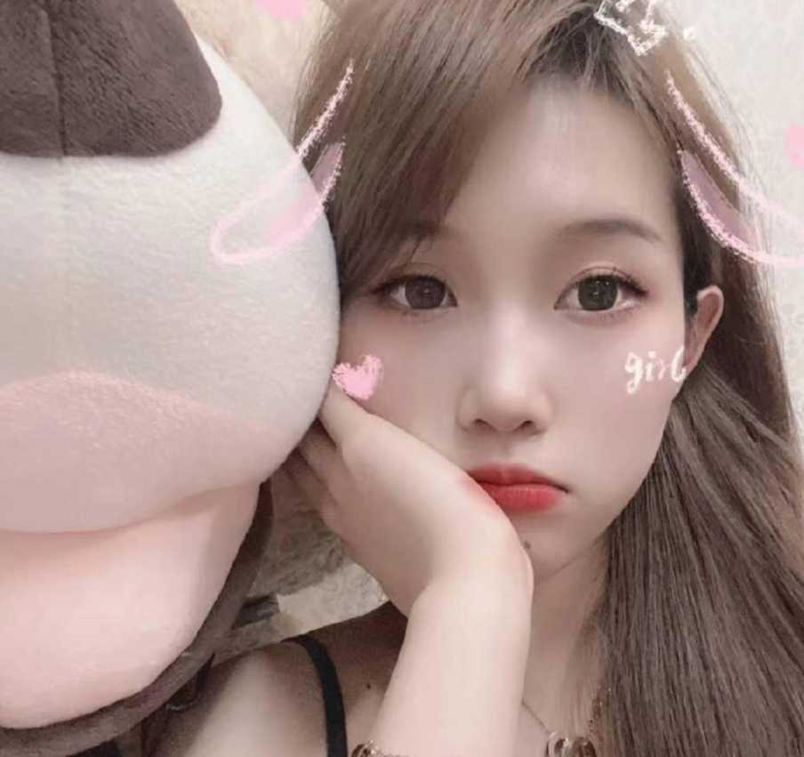 泉山区美女依依